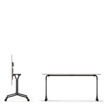 Table systems - Wiesner-Hager